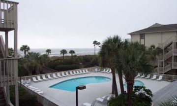 Hilton Head Island, South Carolina, Vacation Rental Condo