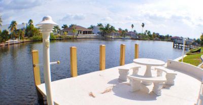 Cape Coral Villa Rental