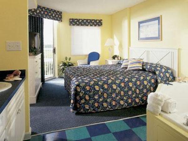 Myrtle Beach, South Carolina, Vacation Rental Villa