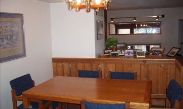 Breckenridge, Colorado, Vacation Rental House