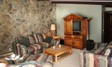 Dillon, Colorado, Vacation Rental Condo