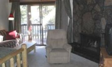Sunriver, Oregon, Vacation Rental Condo