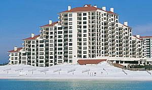 Destin, Florida, Vacation Rental Condo