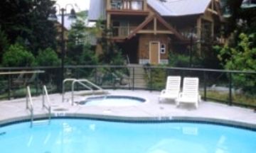 Whistler, British Columbia, Vacation Rental Condo