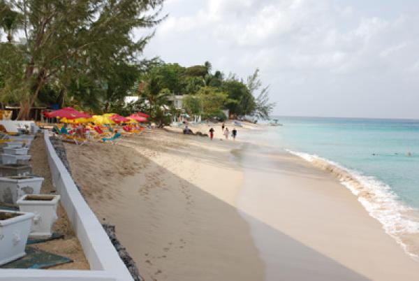 Beach View