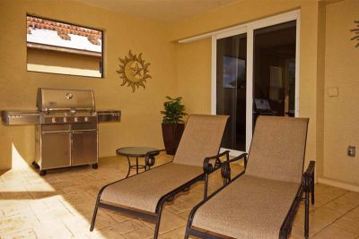 Cape Coral Villa Rental