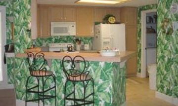 Hilton Head Island, South Carolina, Vacation Rental Condo