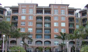 Fort Myers, Florida, Vacation Rental Condo