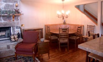 Park City, Utah, Vacation Rental House