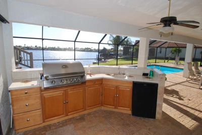 Cape Coral Villa Rental