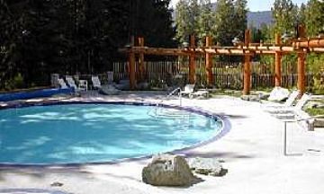 Whistler, British Columbia, Vacation Rental House