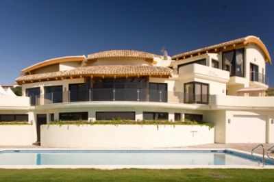 Costa del Sol Villa El Cano
