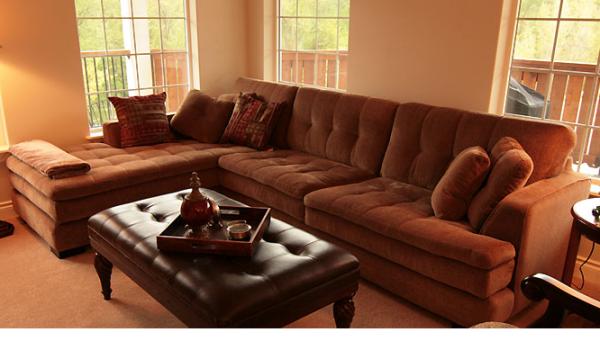 Leavenworth, Washington, Vacation Rental House