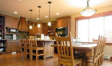 Big White Ski Resort, British Columbia, Vacation Rental Condo