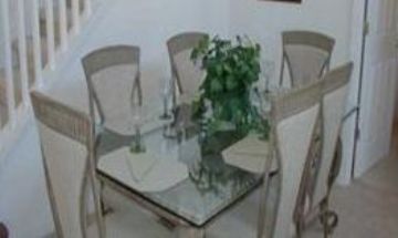 Kissimmee, Florida, Vacation Rental Villa