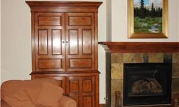 Breckenridge, Colorado, Vacation Rental Condo