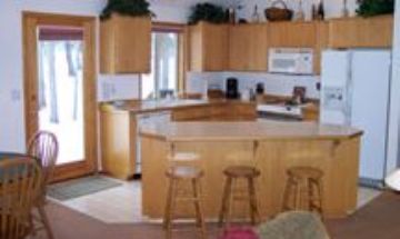 Sunriver, Oregon, Vacation Rental House