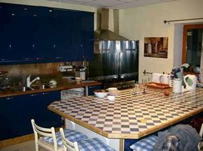 La Riviere Farmhouse for sale