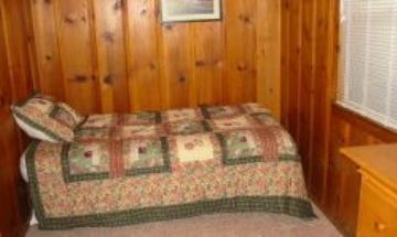 South Lake Tahoe, California, Vacation Rental House