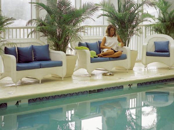 Relaxing