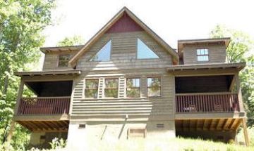 Pigeon Forge, Tennessee, Vacation Rental Cabin