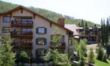 Solitude, Utah, Vacation Rental Condo