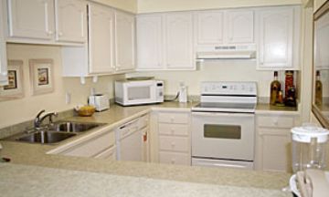 Miramar Beach, Florida, Vacation Rental Condo