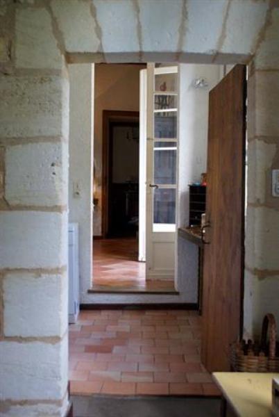 Kitchen Linen Thread