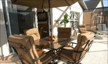 Kissimmee, Florida, Vacation Rental Villa