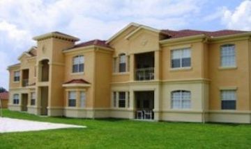 Davenport, Florida, Vacation Rental Condo