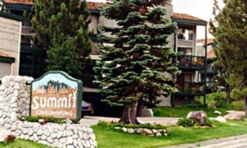 Mammoth Lakes, California, Vacation Rental Condo