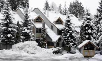 Whistler, British Columbia, Vacation Rental House