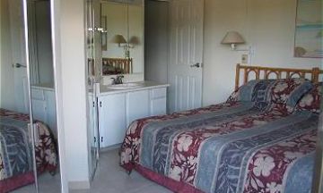 Kihei, Hawaii, Vacation Rental Condo