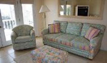 Miramar Beach, Florida, Vacation Rental Condo
