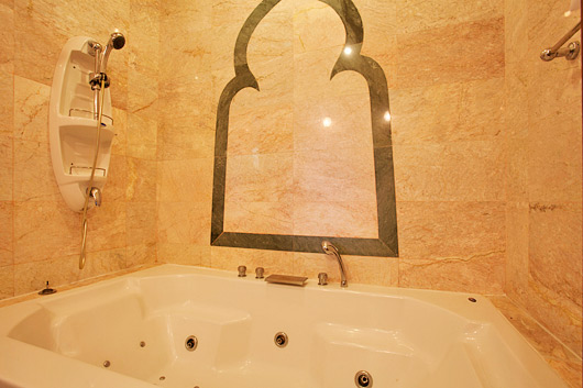 Pattaya, Thailand Villa