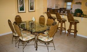 Miramar Beach, Florida, Vacation Rental Condo