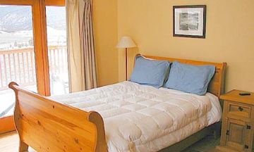 Dillon, Colorado, Vacation Rental Villa
