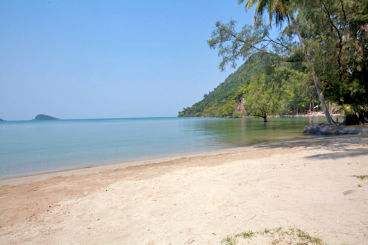 Trat Villa Vacations