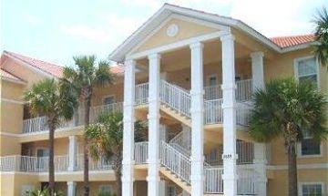 Naples, Florida, Vacation Rental Condo