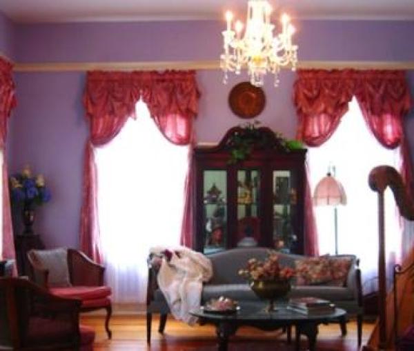 The Parlor