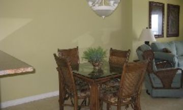 Pensacola, Florida, Vacation Rental Condo