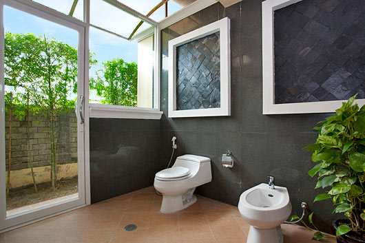 Thailand, Phuket, Vacation Phuket-villa