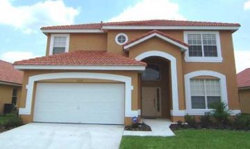 Davenport, Florida, Vacation Rental Villa