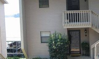 Hot Springs, Arkansas, Vacation Rental Condo