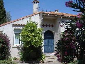 Gatekeepers Cottage
