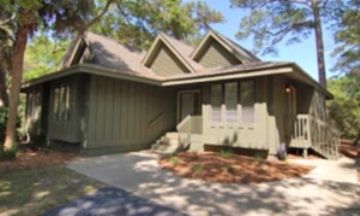 Kiawah Island, South Carolina, Vacation Rental House