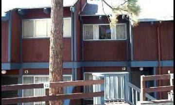 South Lake Tahoe, California, Vacation Rental House