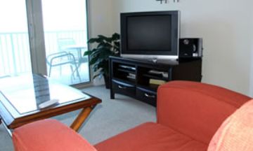 Gulf Shores, Alabama, Vacation Rental Condo