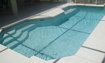 Davenport, Florida, Vacation Rental Villa