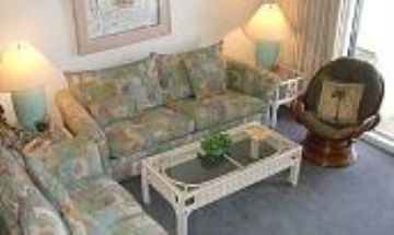 Destin, Florida, Vacation Rental Condo